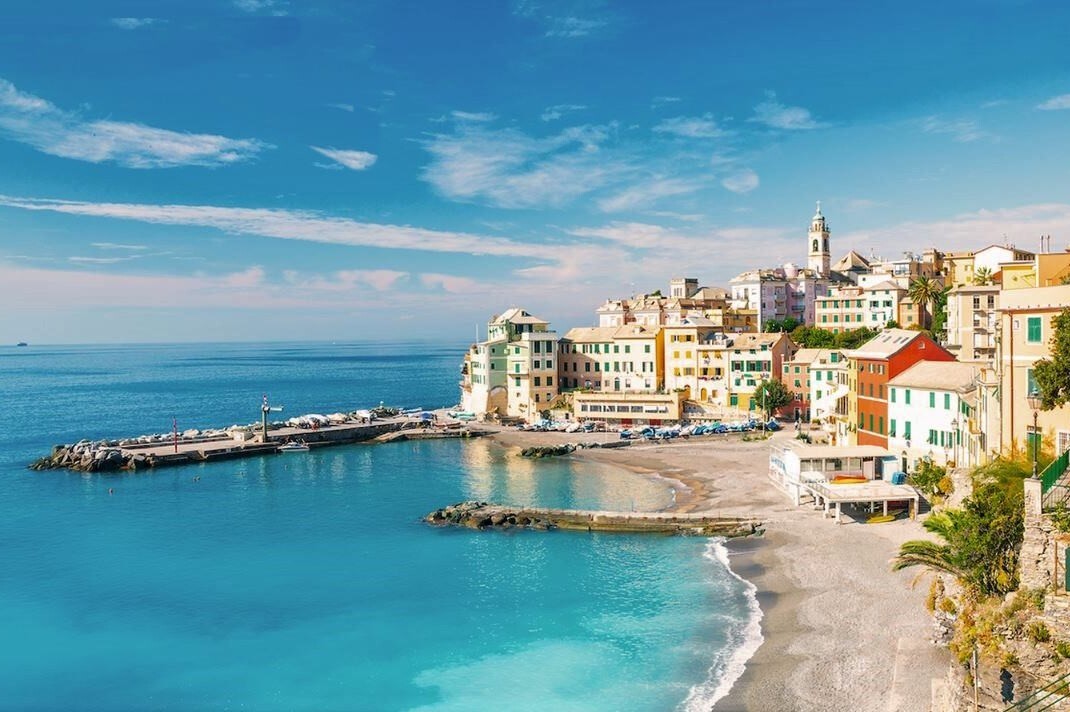 Bogliasco image